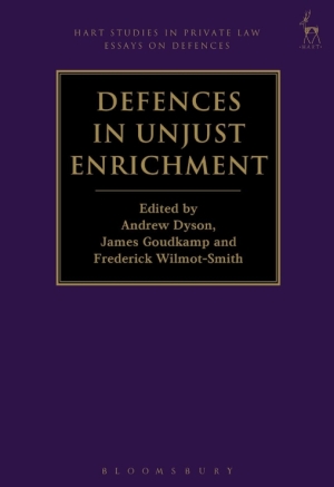 Doação do consócio James Goudkamp