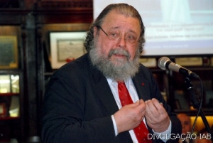 Gestão 2012/2014 - Eros Roberto Grau