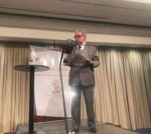 Antonio Claudio Mariz de Oliveira