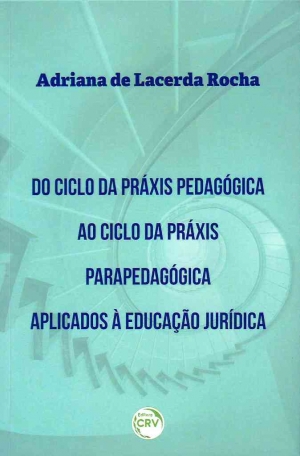 Doação da autora Adriana de Lacerda Rocha