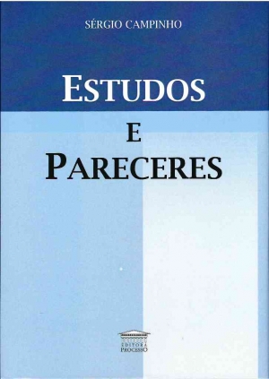 Doação do Consócio Sérgio Campinho