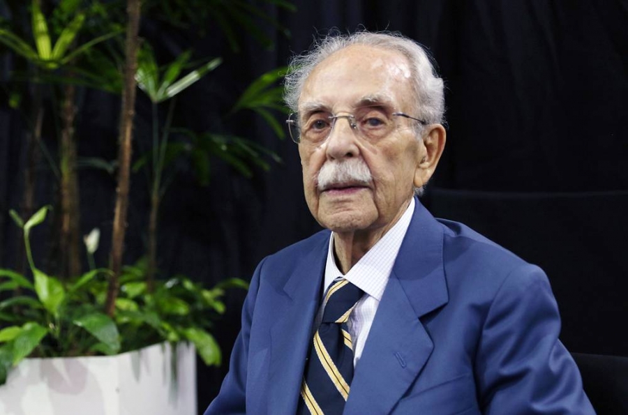 Nota de pesar – Mário Sérgio Duarte Garcia