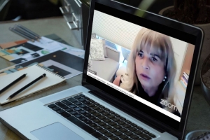 ‘É preciso enxergar o Direito com mais humanidade’, afirma Rita Cortez 