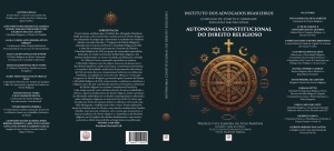 Resenha da Reunião  - Bimensal Virtual da Comissão de Direito e Liberdade Religiosa - Nº 001/2025 – 26/02/2025