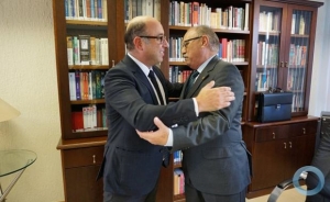 STM entrega a pesquisador 10 mil horas de gravações de sessões ocorridas entre 1975 e 2004